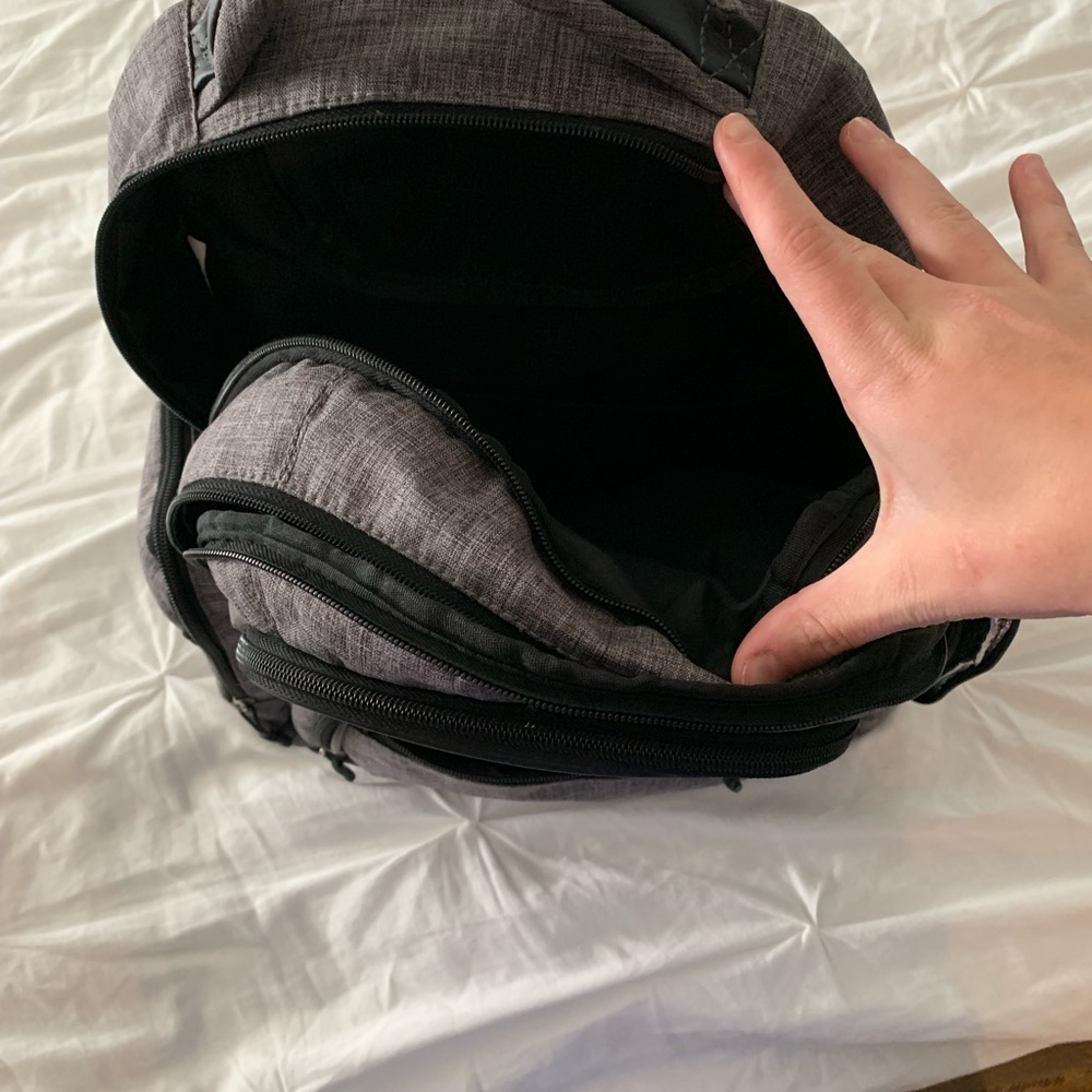 BRAND NEW BB Gear Baby Bag